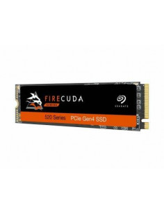 Seagate FireCuda 520...