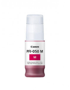 Tinteiro Canon PFI-050 Magenta
