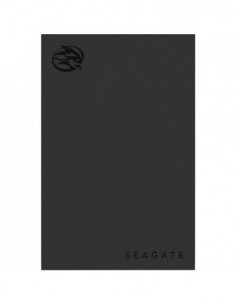 Seagate Firecuda...