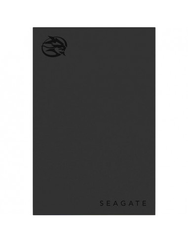 Seagate FireCuda STKL2000400 - Disco...