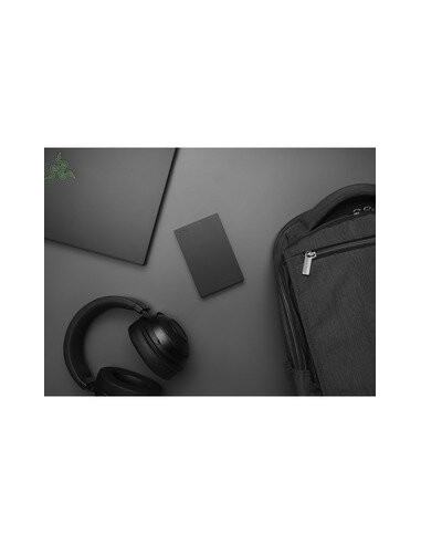 Disco Rígido Seagate FireCuda 2TB,... Disco Rígido Seagate FireCuda 2TB,...