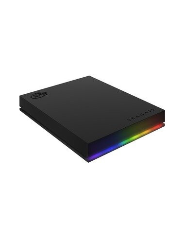 Firecuda Gaming Hard Drive 2tb Ext...