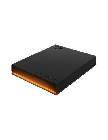 Firecuda Gaming Hard Drive 2tb Ext...