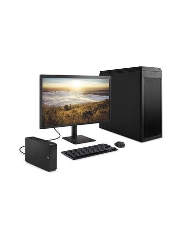 Seagate Expansion STKP6000400 - Disco...