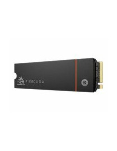 Disco SSD Seagate Firecuda...