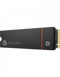 Disco SSD Seagate FireCuda...