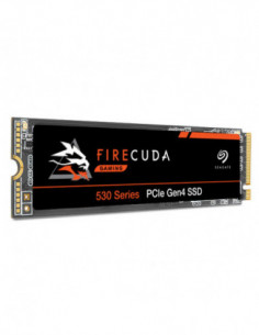 Seagate SSD 500GB Firecuda...