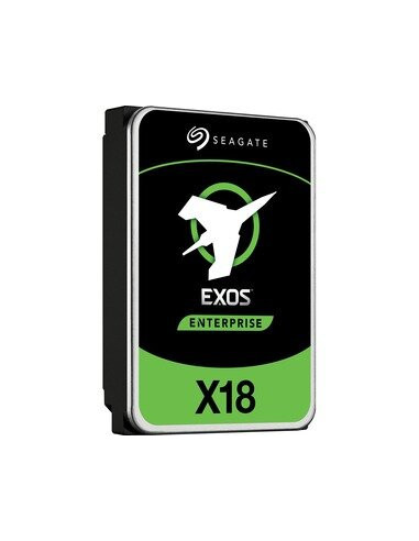 Exos X18 10Tb HDD 512E/4KN SATA Exos X18 10Tb HDD 512E/4KN SATA