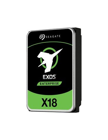 Exos X18 10Tb HDD 512E/4KN SATA Exos X18 10Tb HDD 512E/4KN SATA