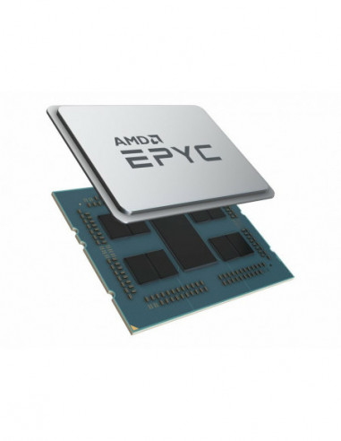 AMD EPYC 7642 - 2.3 GHz - 48 núcleos...