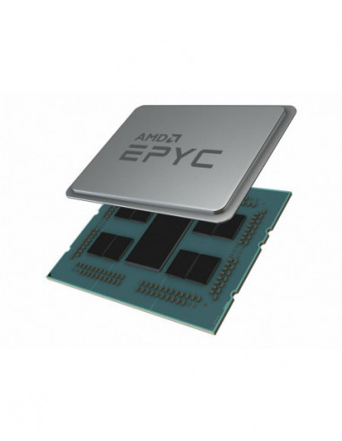 AMD EPYC 7642 - 2.3 GHz - 48 núcleos...