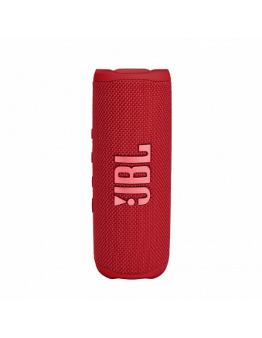 JBL - Coluna Portátil c/ BT Vermelho...