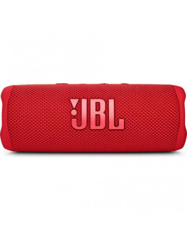 JBL - Coluna Portátil c/ BT Vermelho...