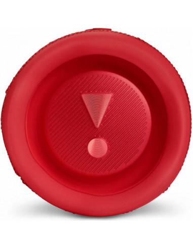 JBL - Coluna Portátil c/ BT Vermelho...