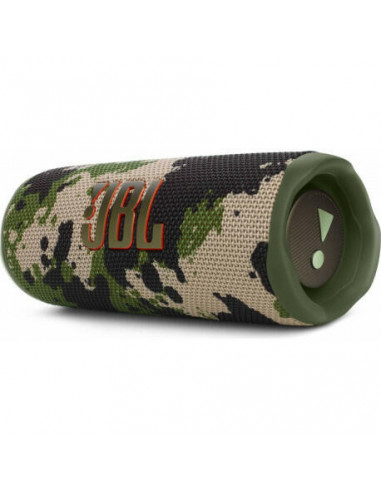 JBL - Coluna Portátil c/ BT Squad FLIP6