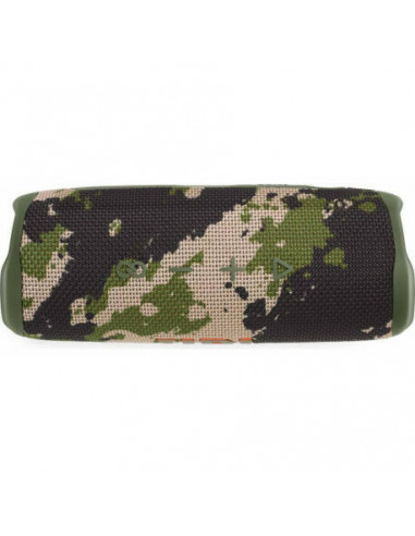 JBL - Coluna Portátil c/ BT Squad FLIP6