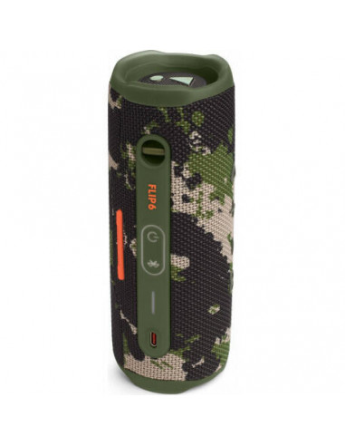 JBL - Coluna Portátil c/ BT Squad FLIP6