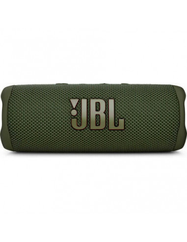 JBL - Coluna Portátil c/ BT Verde FLIP6