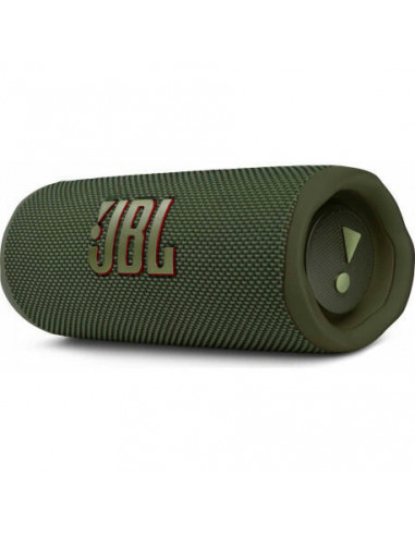 JBL - Coluna Portátil c/ BT Verde FLIP6