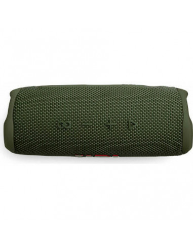 JBL - Coluna Portátil c/ BT Verde FLIP6