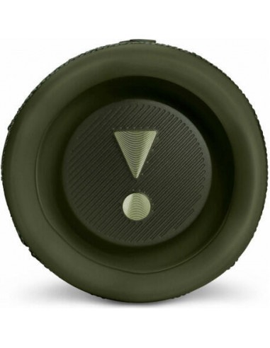 JBL - Coluna Portátil c/ BT Verde FLIP6