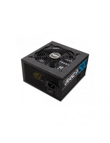 Nox Urano SX 500W - Fonte de alimentação
