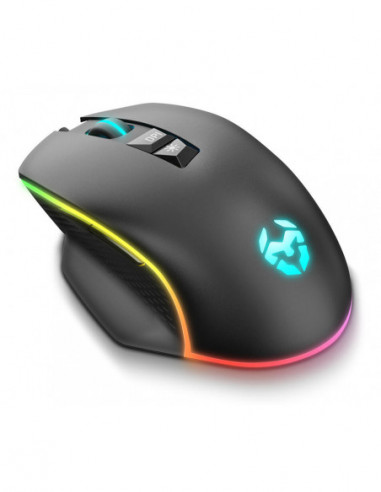 NOX KROM KEOS RGB MOUSE 6400 DPI