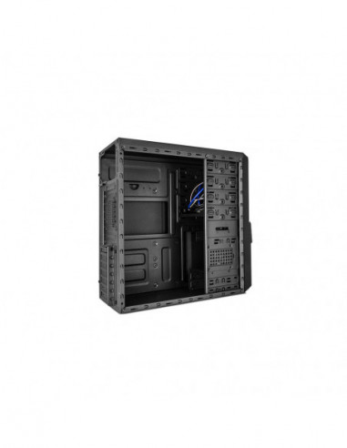 Nox Pax Red - Caixa ATX Nox Pax Red - Caixa ATX