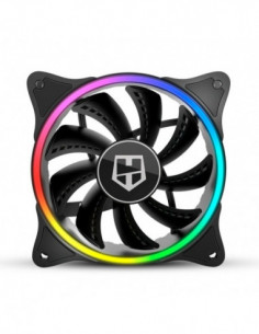 Ventoinha NOX Hummer X-Fan...