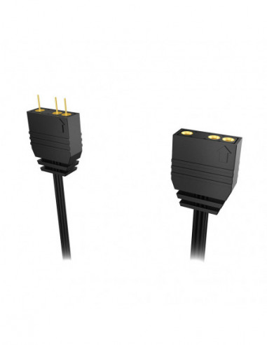 Ventoinha NOX Hummer X-Fan 120mm ARGB...