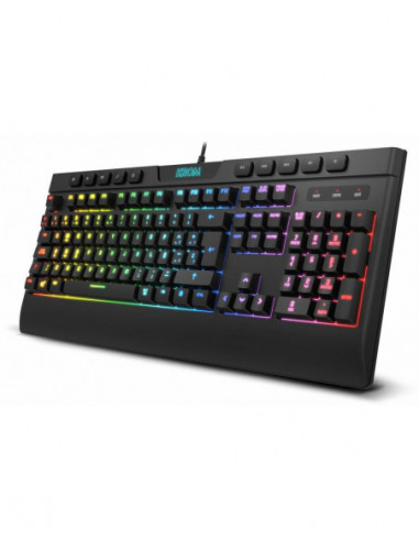 Teclado NOX Krom Kalyos FGB COMBO... Teclado NOX Krom Kalyos FGB COMBO...