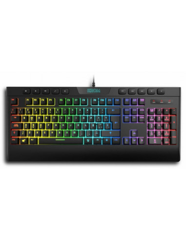 Teclado NOX Krom Kalyos FGB COMBO... Teclado NOX Krom Kalyos FGB COMBO...