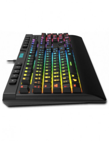 Teclado NOX Krom Kalyos FGB COMBO... Teclado NOX Krom Kalyos FGB COMBO...