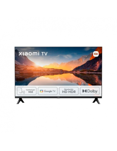 Mi TV A 32P (2025)