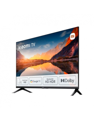 Mi TV A 32P (2025)