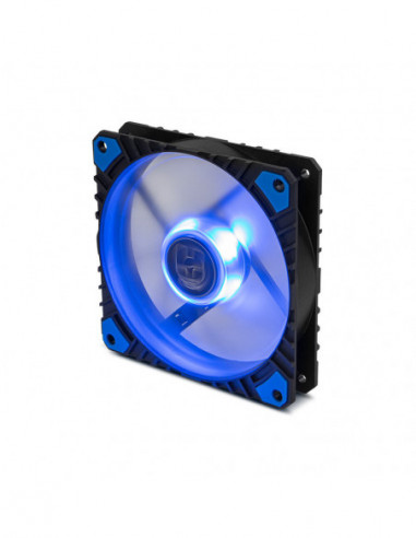 Nox Hummer H-Fan Pro LED Blue -... Nox Hummer H-Fan Pro LED Blue -...