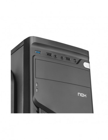 Nox Lite 020 + 500 W