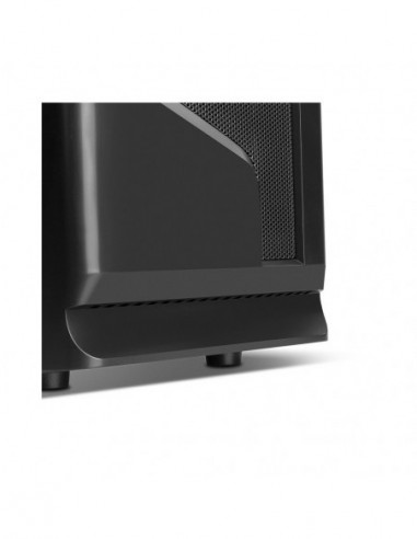 Nox Lite 020 + 500 W