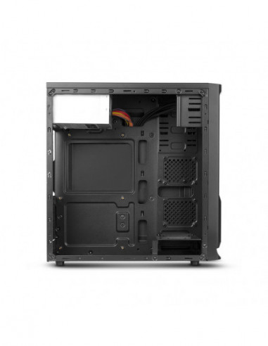 Nox Lite 020 + 500 W