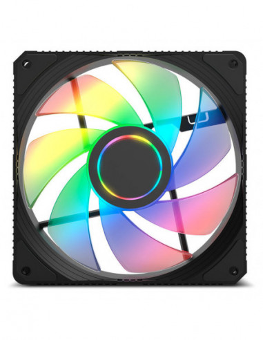 Ventoinha NOX M-FAN ARGB INFINITE... Ventoinha NOX M-FAN ARGB INFINITE...