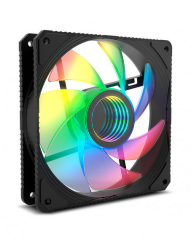 Ventoinha NOX M-FAN ARGB INFINITE... Ventoinha NOX M-FAN ARGB INFINITE...