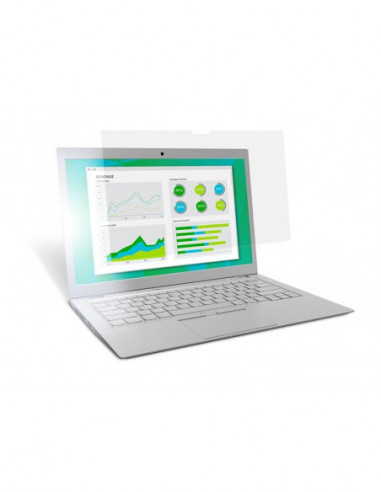 Filtro Antibrilho 3M for 13.3"... Filtro Antibrilho 3M for 13.3"...