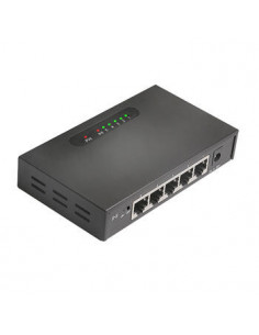 Switch Ntech Sw5pro, 5...