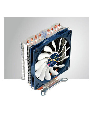 Cooler CPU Titan TTC-NC95TZ(RB) - PWM...