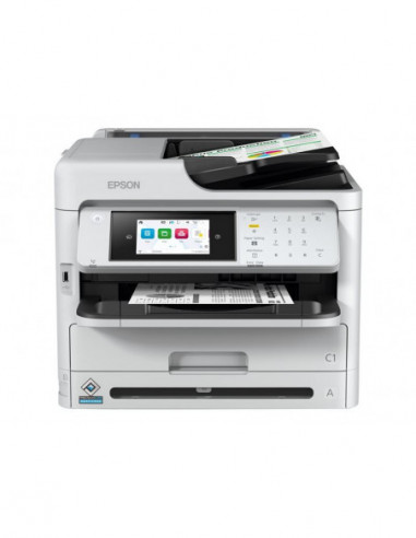 Epson Imp Multif Jato Tinta Pro...