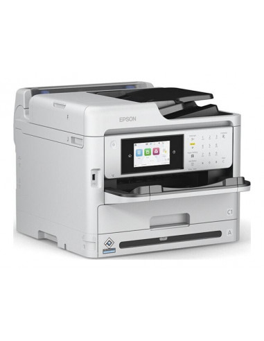 Epson Imp Multif Jato Tinta Pro...