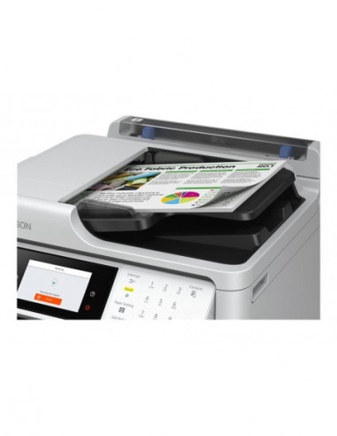 Epson Imp Multif Jato Tinta Pro...