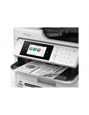 Epson WorkForce Pro WF-M5899DWF -... Epson WorkForce Pro WF-M5899DWF -...