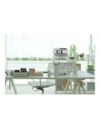 Epson WorkForce Pro WF-M5899DWF -... Epson WorkForce Pro WF-M5899DWF -...