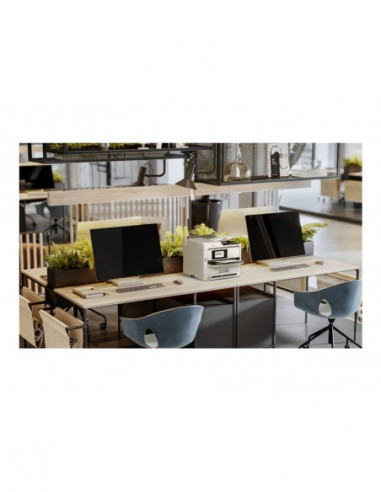 Epson WorkForce Pro WF-M5899DWF -... Epson WorkForce Pro WF-M5899DWF -...